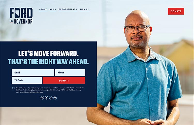 Aaron Ford Aaron Ford