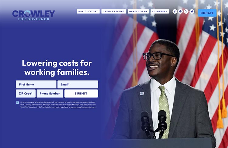 David Crowley David Crowley