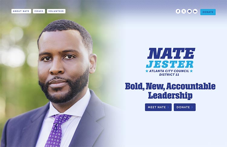 Nate Jester Nate Jester