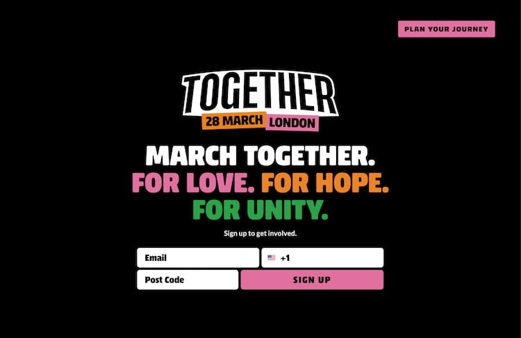 Together Alliance Together Alliance